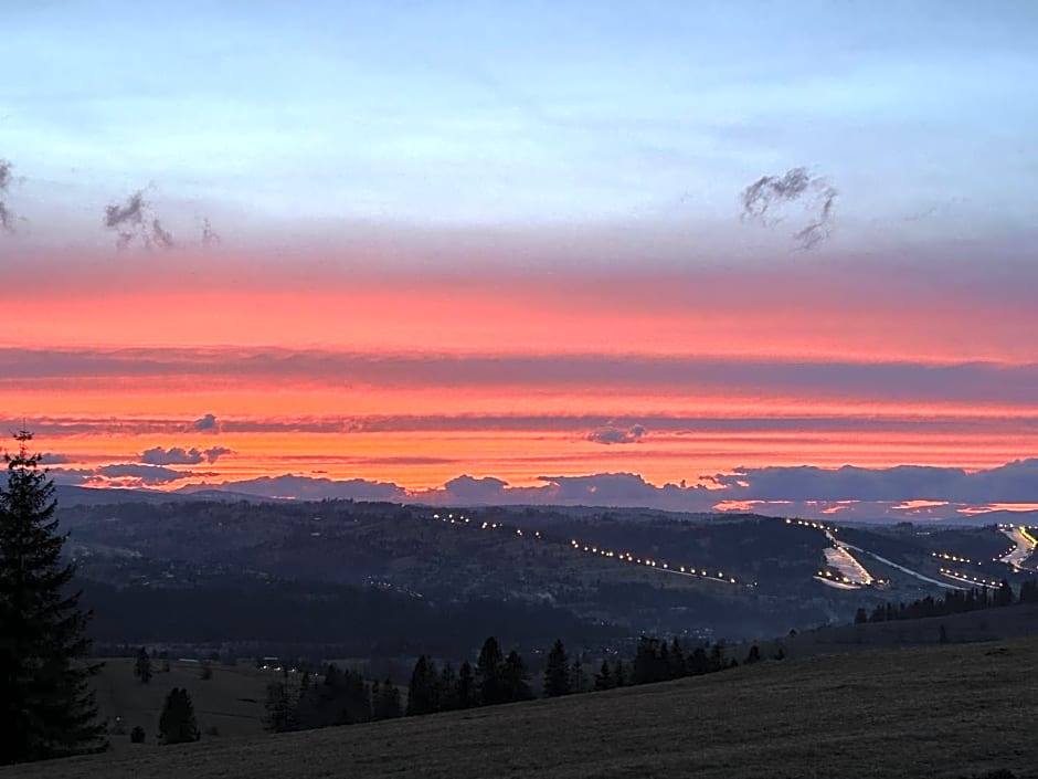 Przystań w Rzepiskach