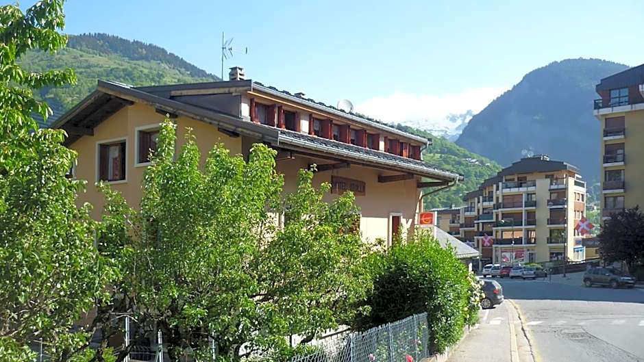 Hôtel Arolla