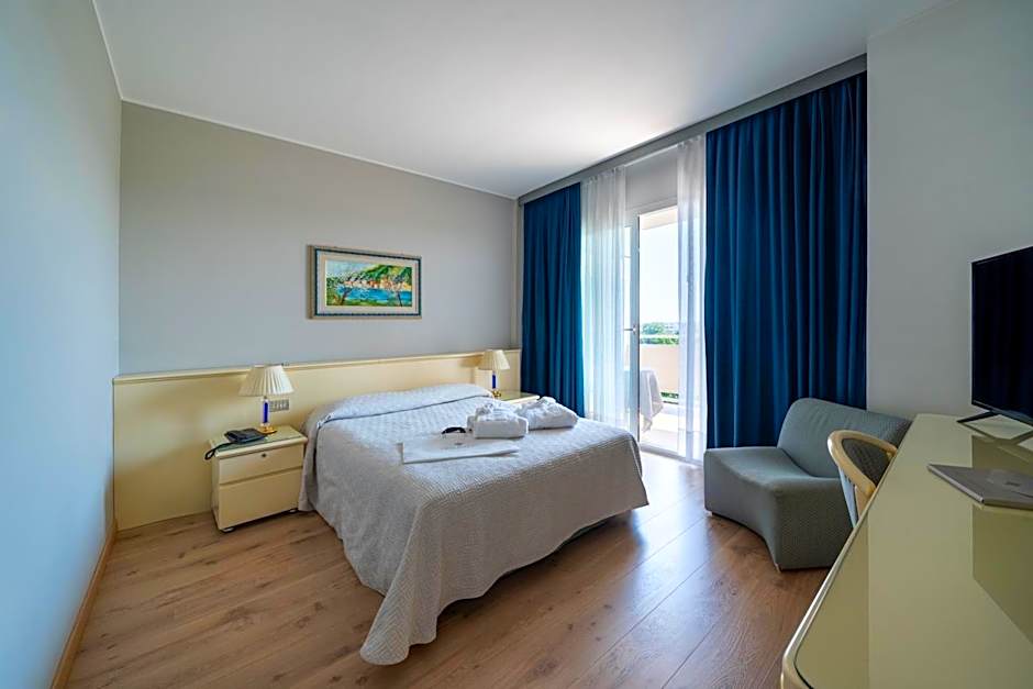 Hotel Des Bains Terme