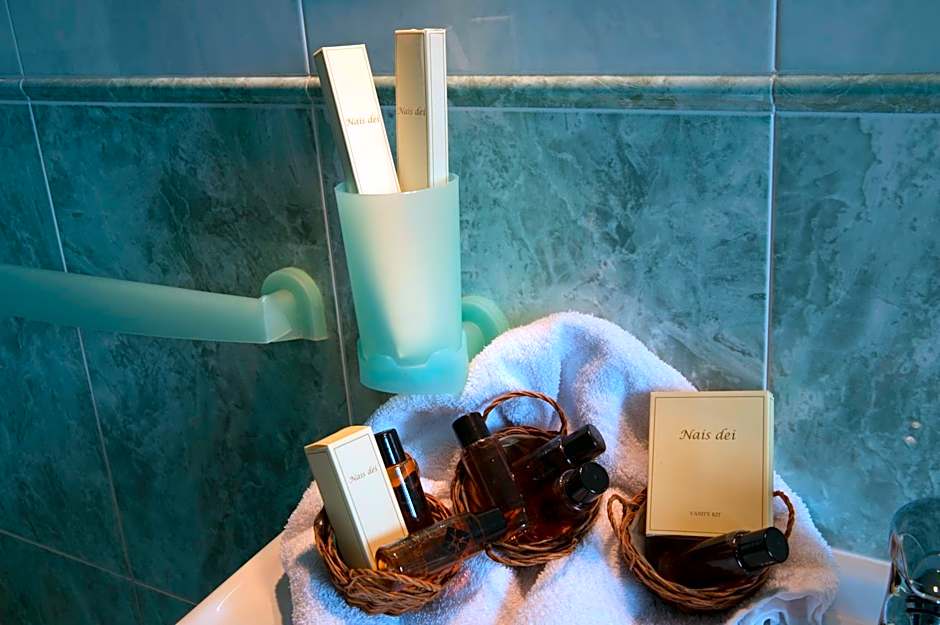 Hotel Motel Residence S