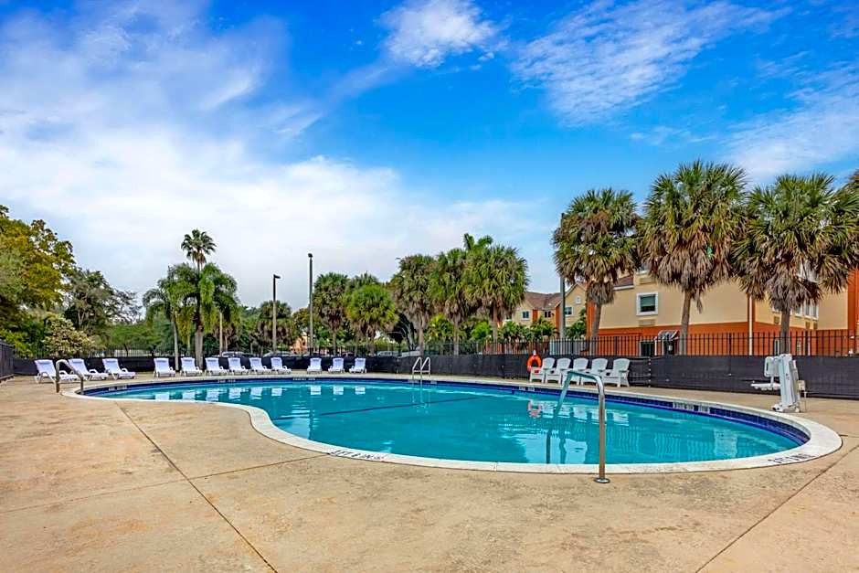 Sleep Inn Miami Airport