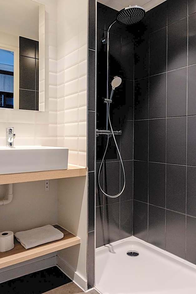 SLO HOSTEL Bordeaux