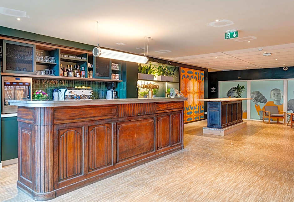 B&B HOME Paris Mairie de Saint-Ouen