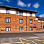 Premier Inn Gillingham Business Park