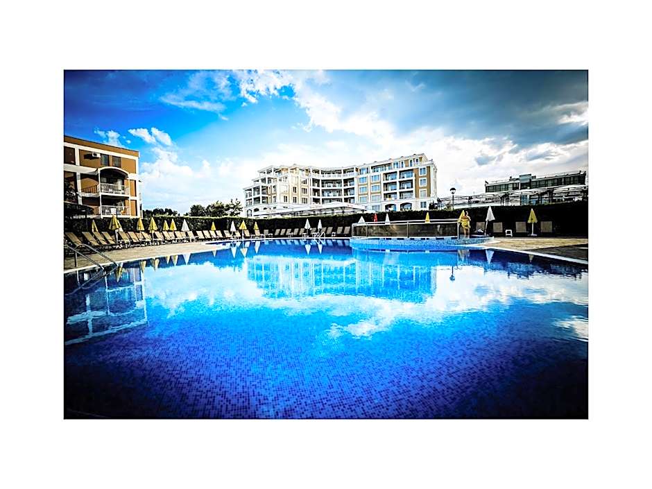 Hotel Golden Dune