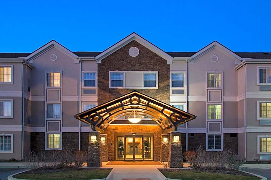 Staybridge Suites Fort Wayne By IHG