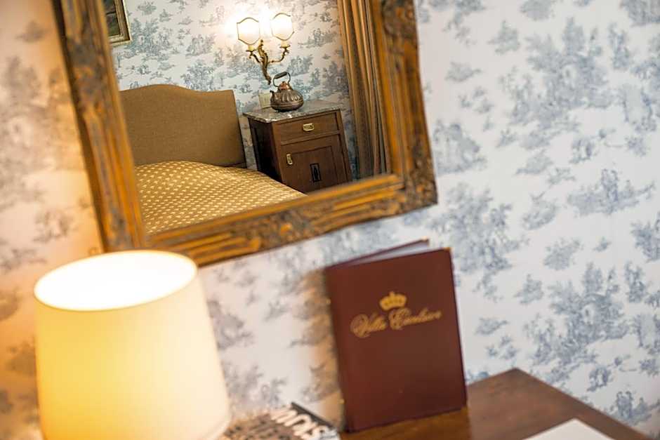 Villa Excelsior Hotel & Kurhaus