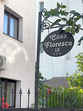 Casa Florescu 13