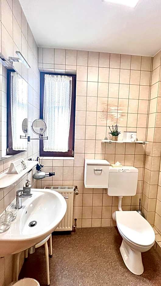 Hotel zur Loreley - Garni