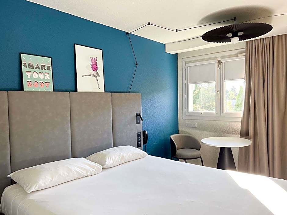 ibis Nimes Ouest
