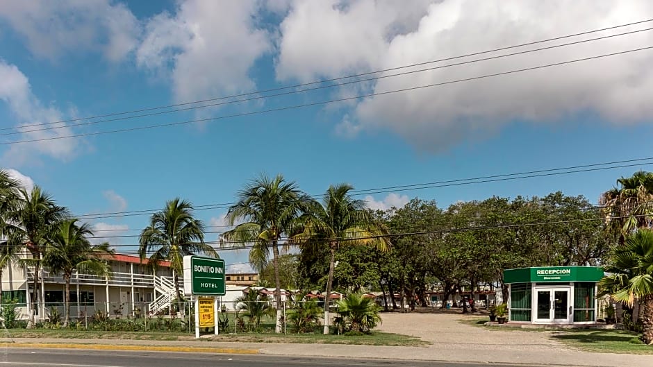 BONITTO INN® Tampico Altamira