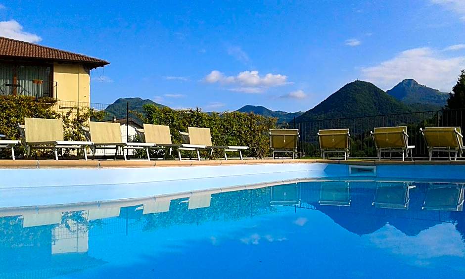 Hotel La Torre