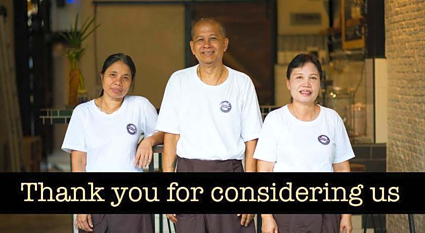 Sawatdee Guesthouse the Original