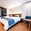 Silla Boutique Hotel Premium