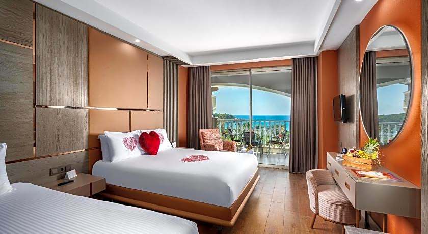 Arycanda Kirman Premium