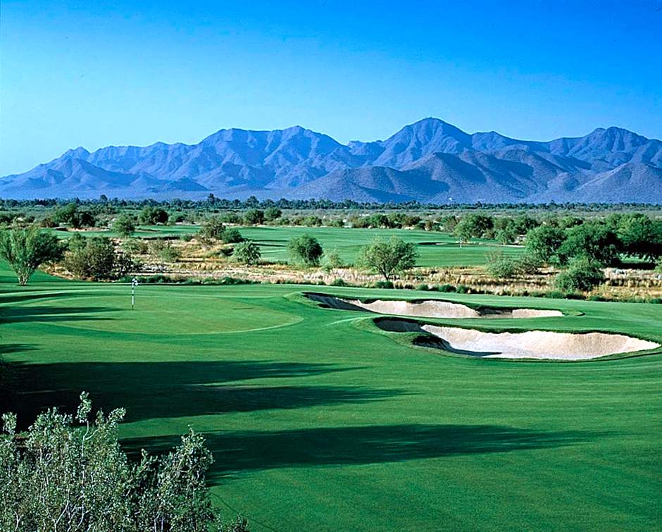 Hampton Inn By Hilton & Suites Scottsdale at Talking Stick