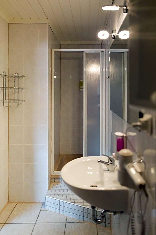 Sporthotel Wernigerode