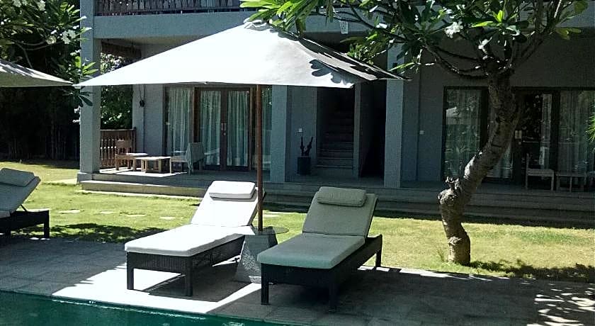 Ju'Blu Hotel