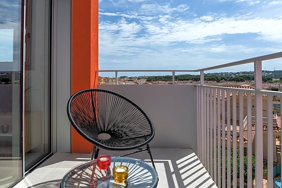 Albana Apartaments Turístics