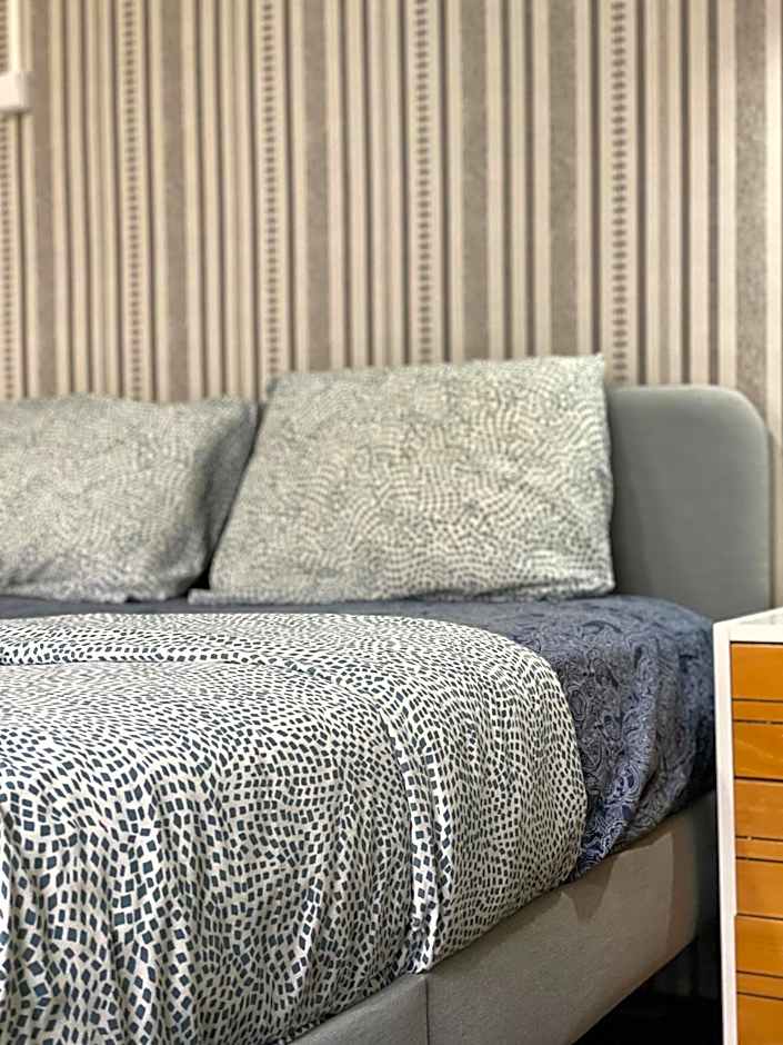 Sri-Indo Guest House