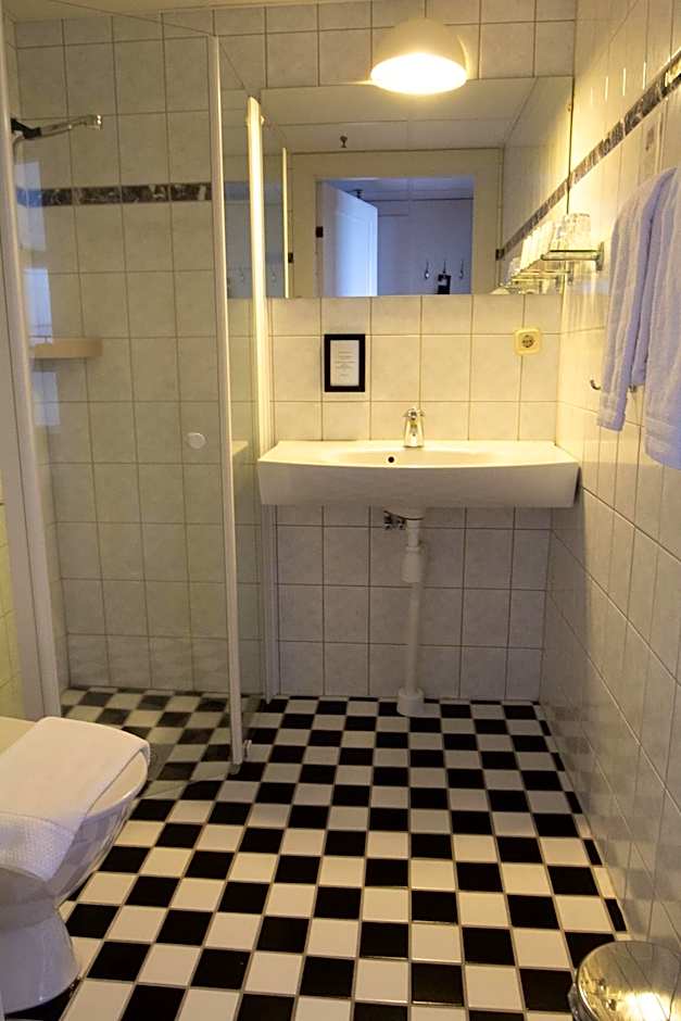 Sälens Högfjällshotell