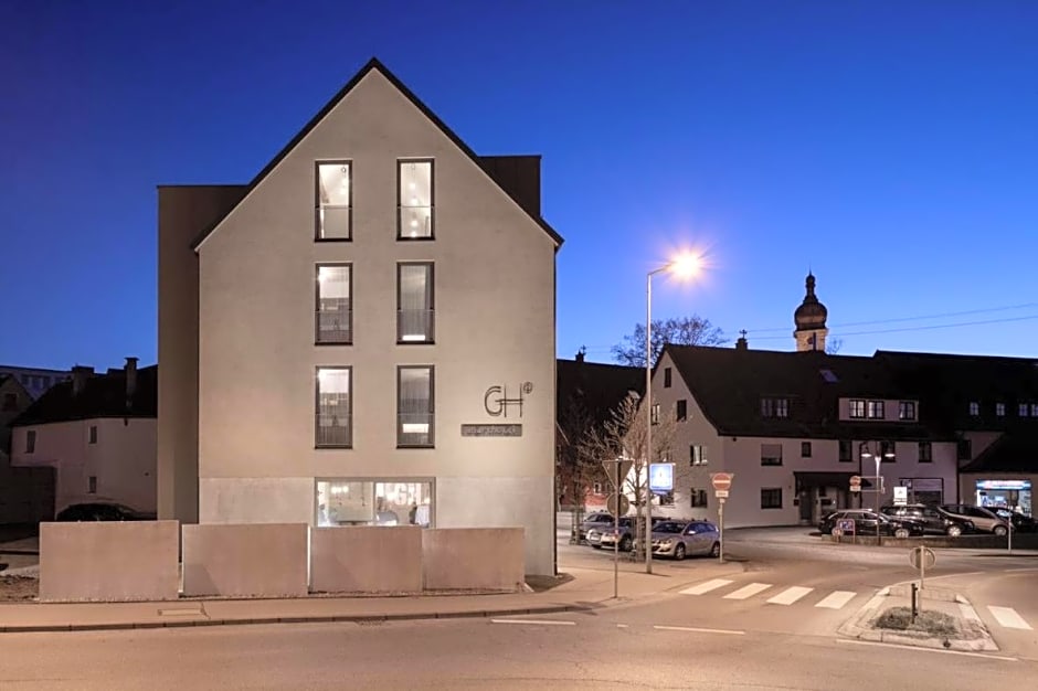 GH1 Aparthotel am Glockenplatz