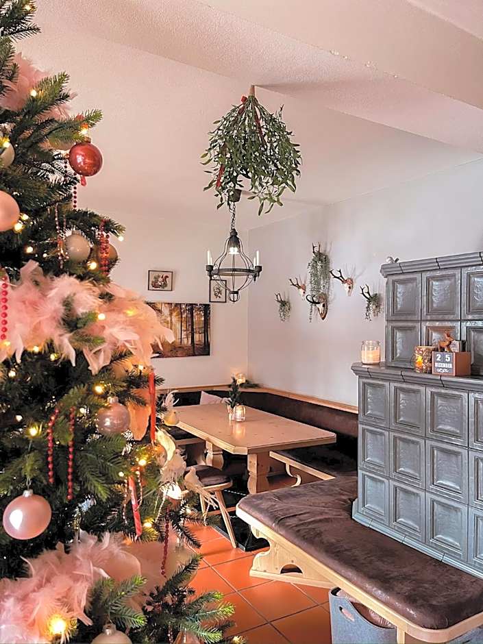 Pension Gasthof Arriach