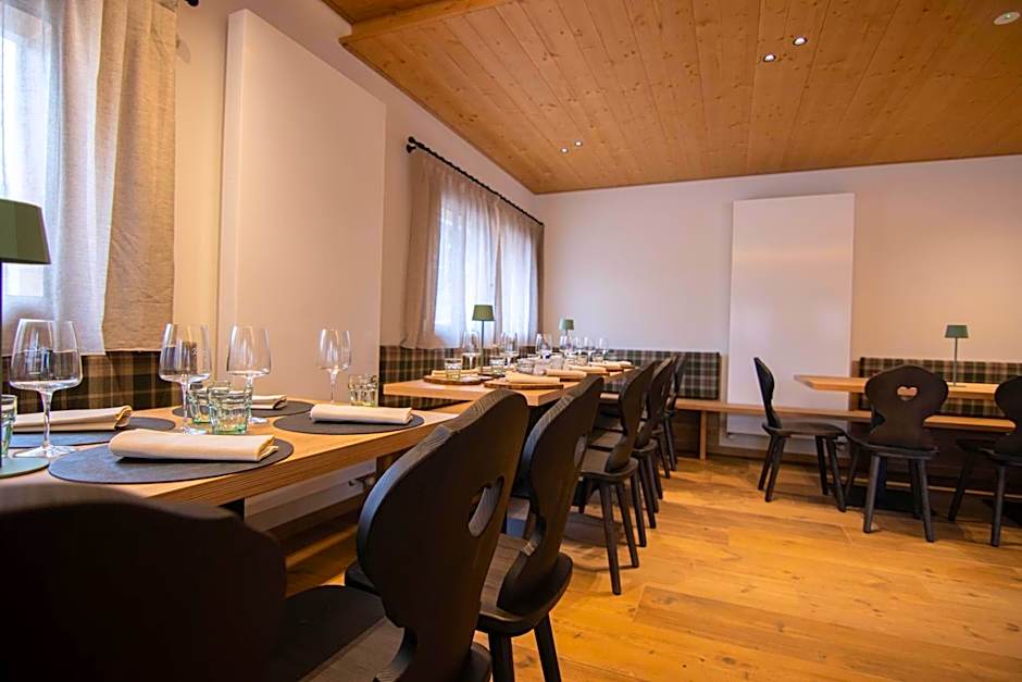 Chalet Cridola Dolomiti Experience