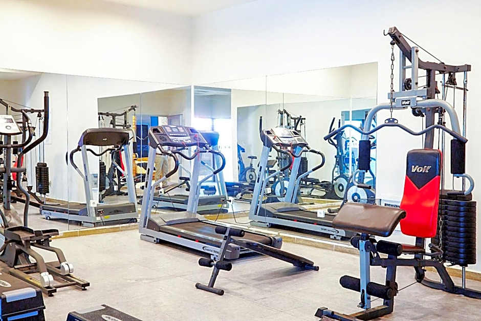 Numa Konaktepe Hotel - All Inclusive