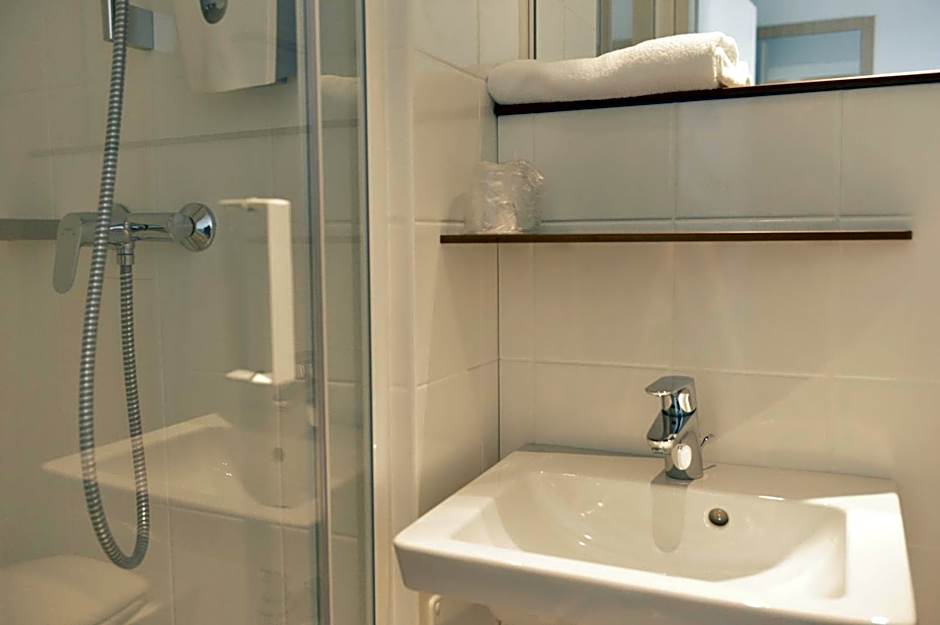 Premiere Classe Reims Nord - Bétheny