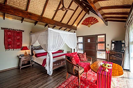 One Bedroom Villa