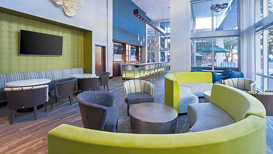 Hyatt Place St Petersburg - Downtown