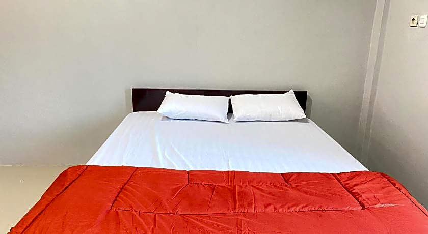 Kanaan Guesthouse RedPartner