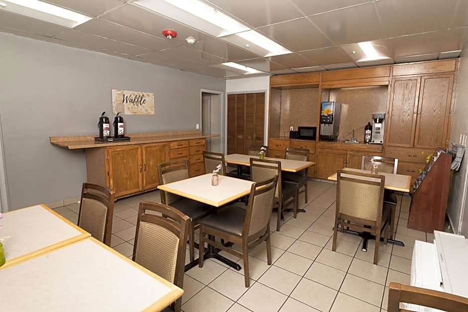 FairBridge Inn & Suites - Lewiston