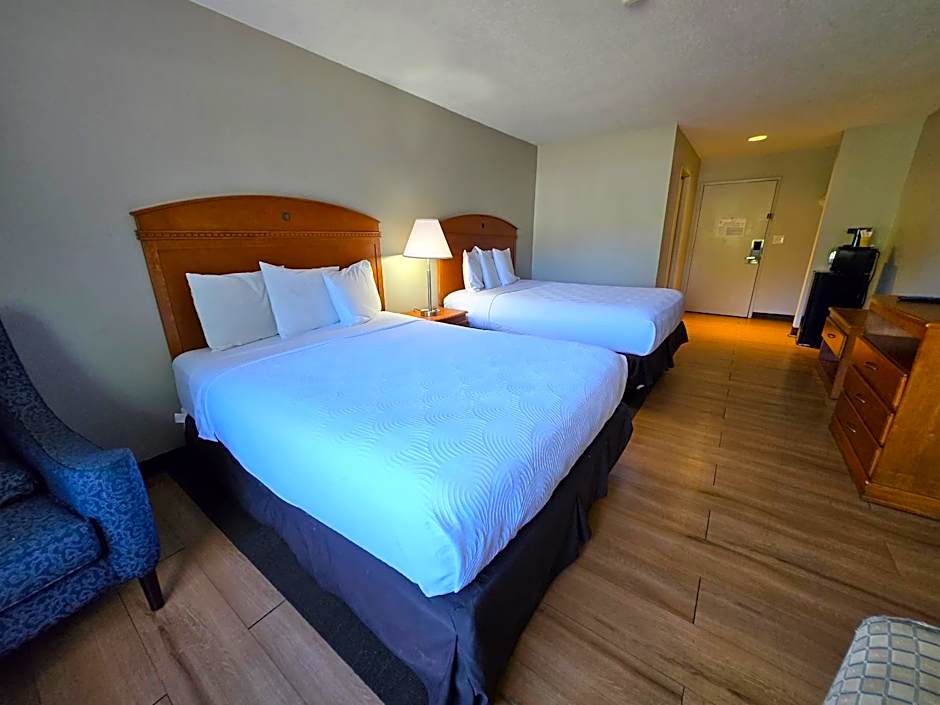 Fulton Hotel - Oswego Riverfront