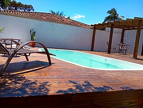 Departamento 3- Pinheira