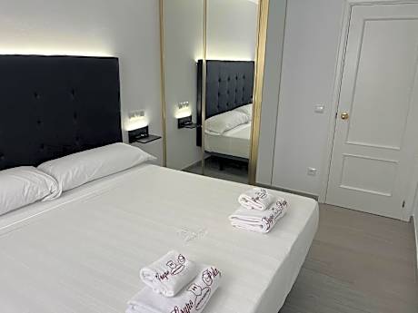 H Pelayo Noja Auto Check-In Rooms