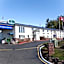 Americas Best Value Inn Lynnwood Seattle