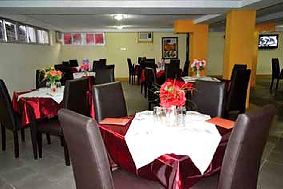 Travel House Budget Hotel Ibadan – Ibadan, DC