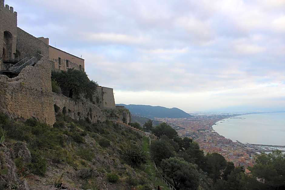 Salerno Experience Hostel