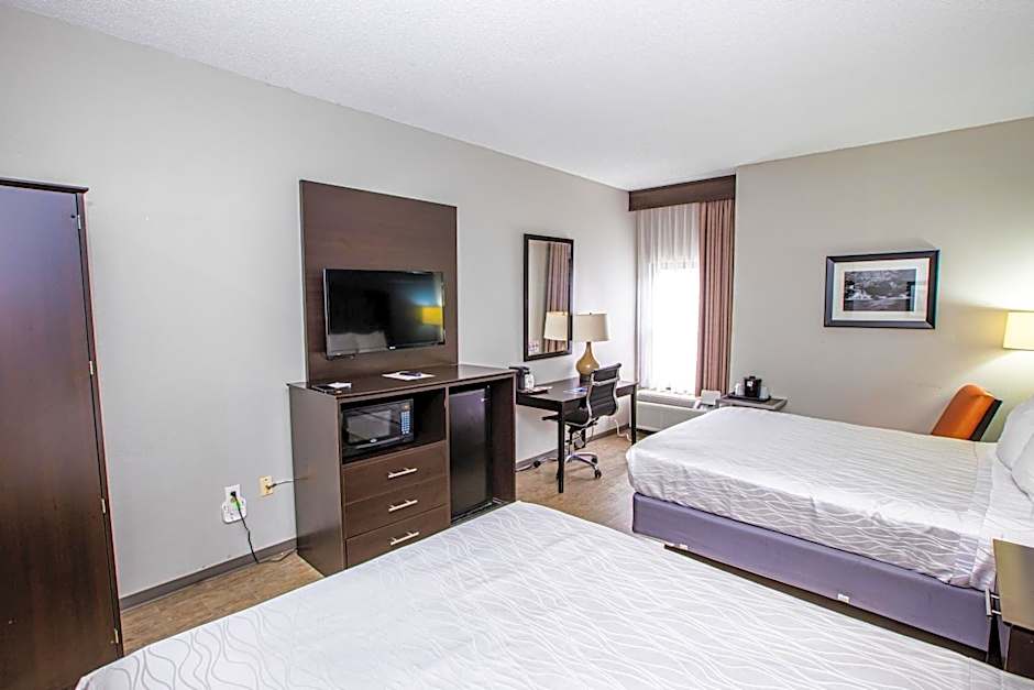 Best Western Rock Hill