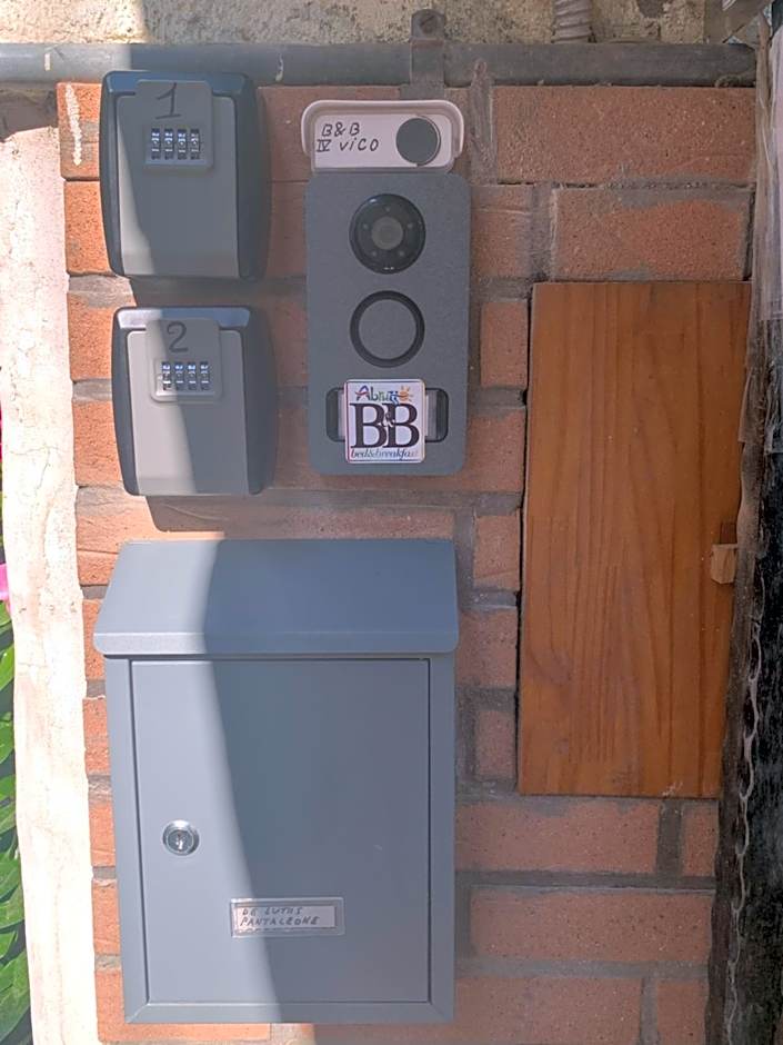 B&B IV Vico