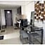 LUQUEY condo unit rental