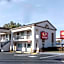 Econo Lodge Fredericksburg near I-95