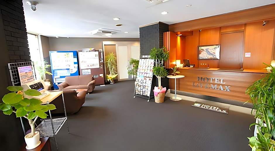 Hotel Livemax Naha