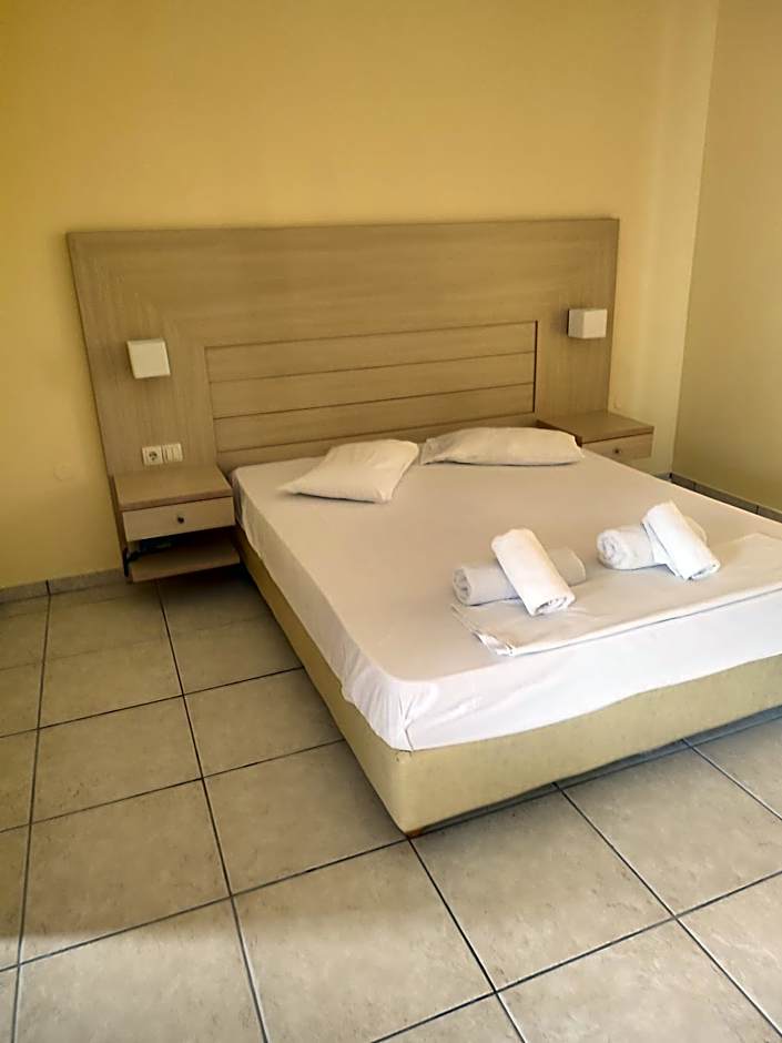 Saint Nicholas Hotel