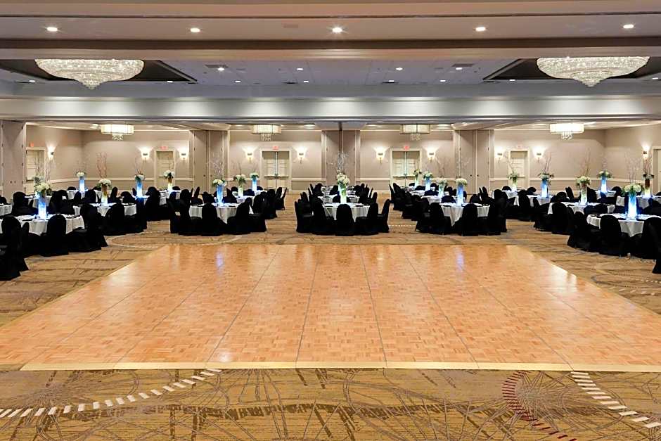 Richmond Marriott