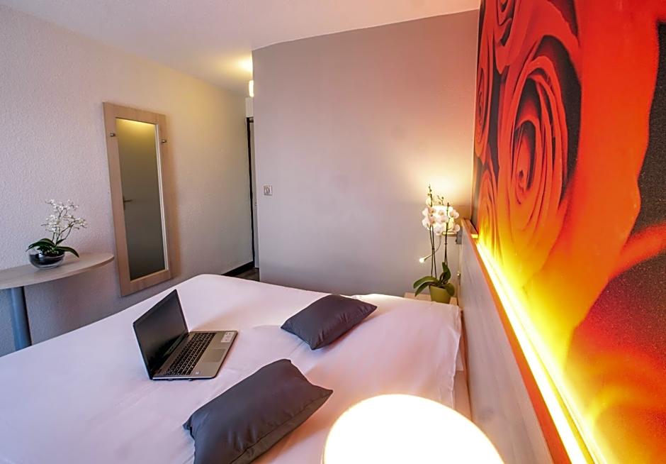 Hôtel Inn Design Resto Novo Montargis