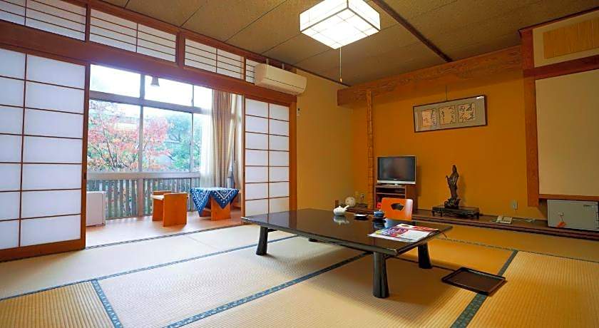 Onsenryokan Marumo