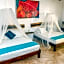 Zomay Beachfront Holbox